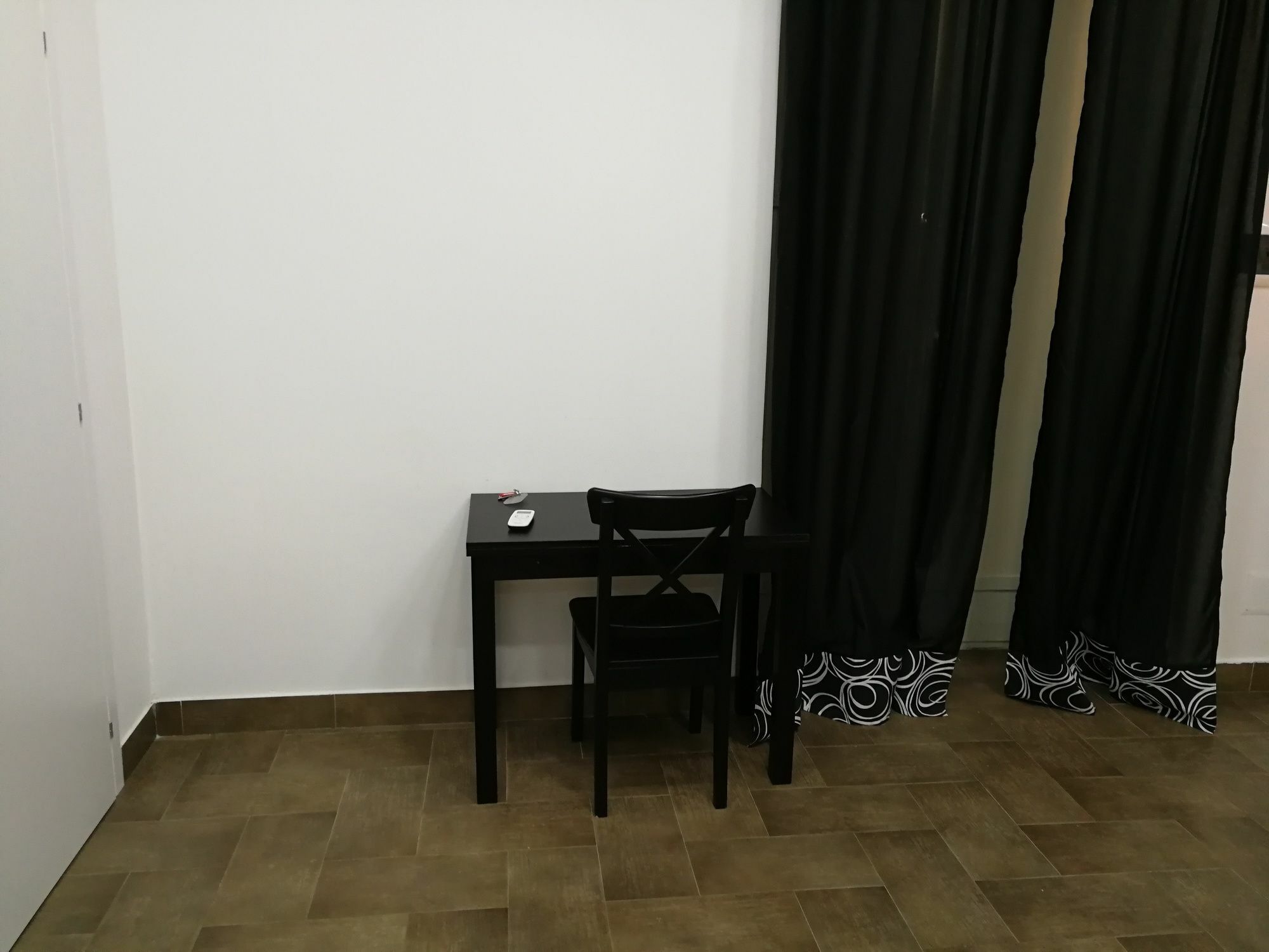Toledostation B&B Наполи Екстериор снимка