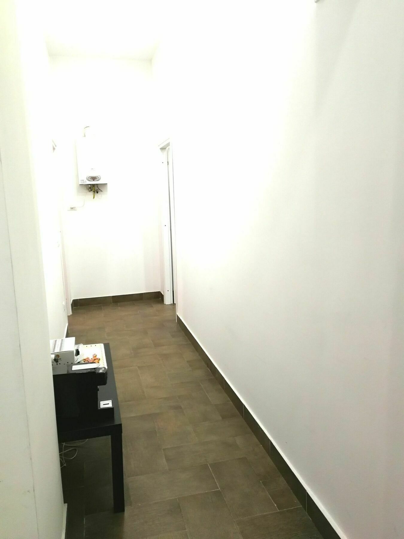 Toledostation B&B Наполи Екстериор снимка