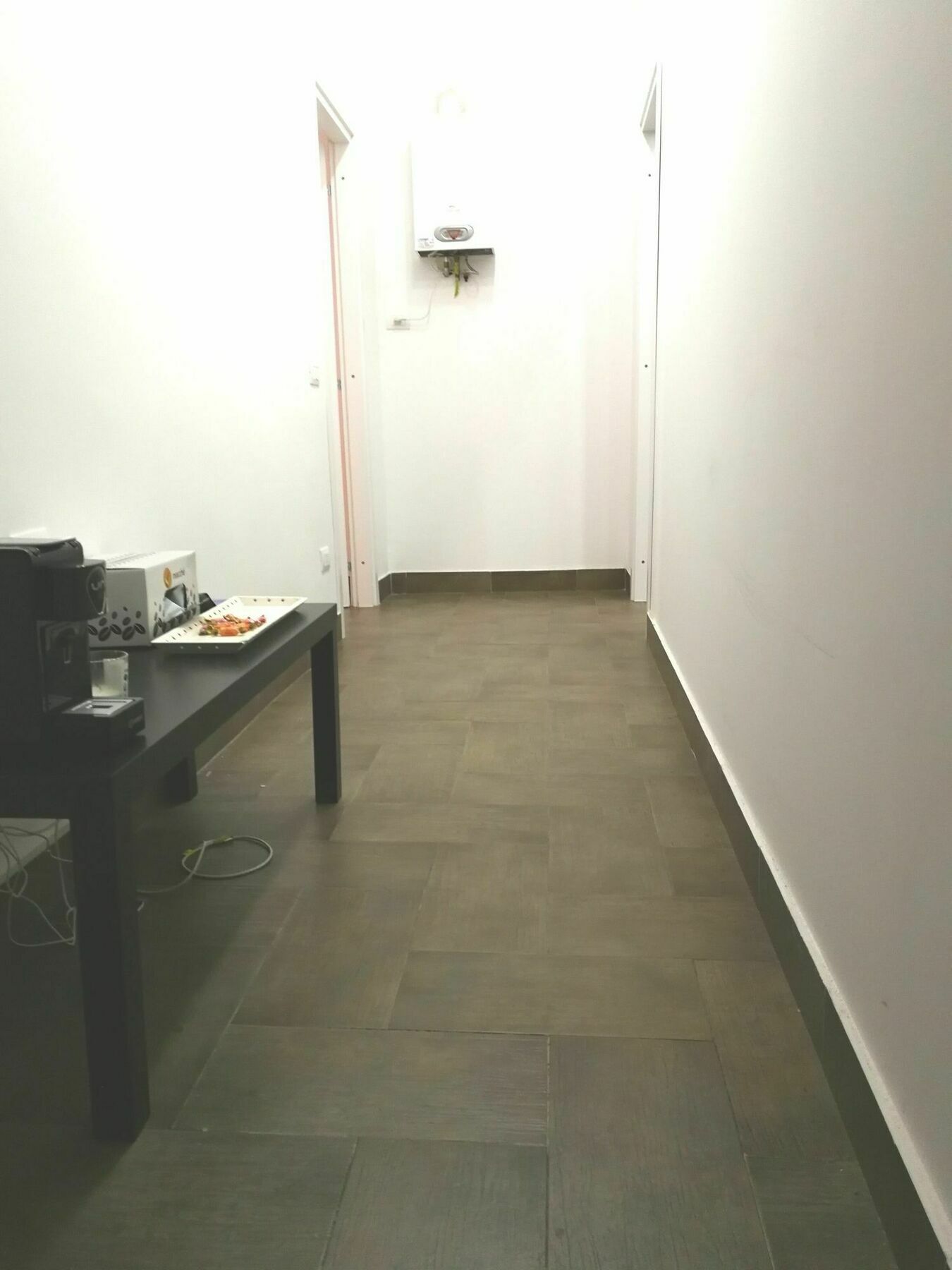 Toledostation B&B Наполи Екстериор снимка