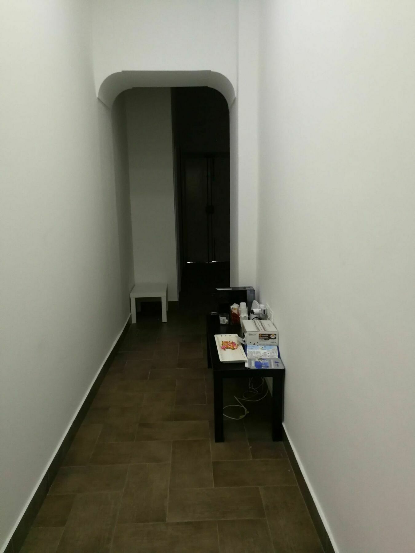 Toledostation B&B Наполи Екстериор снимка