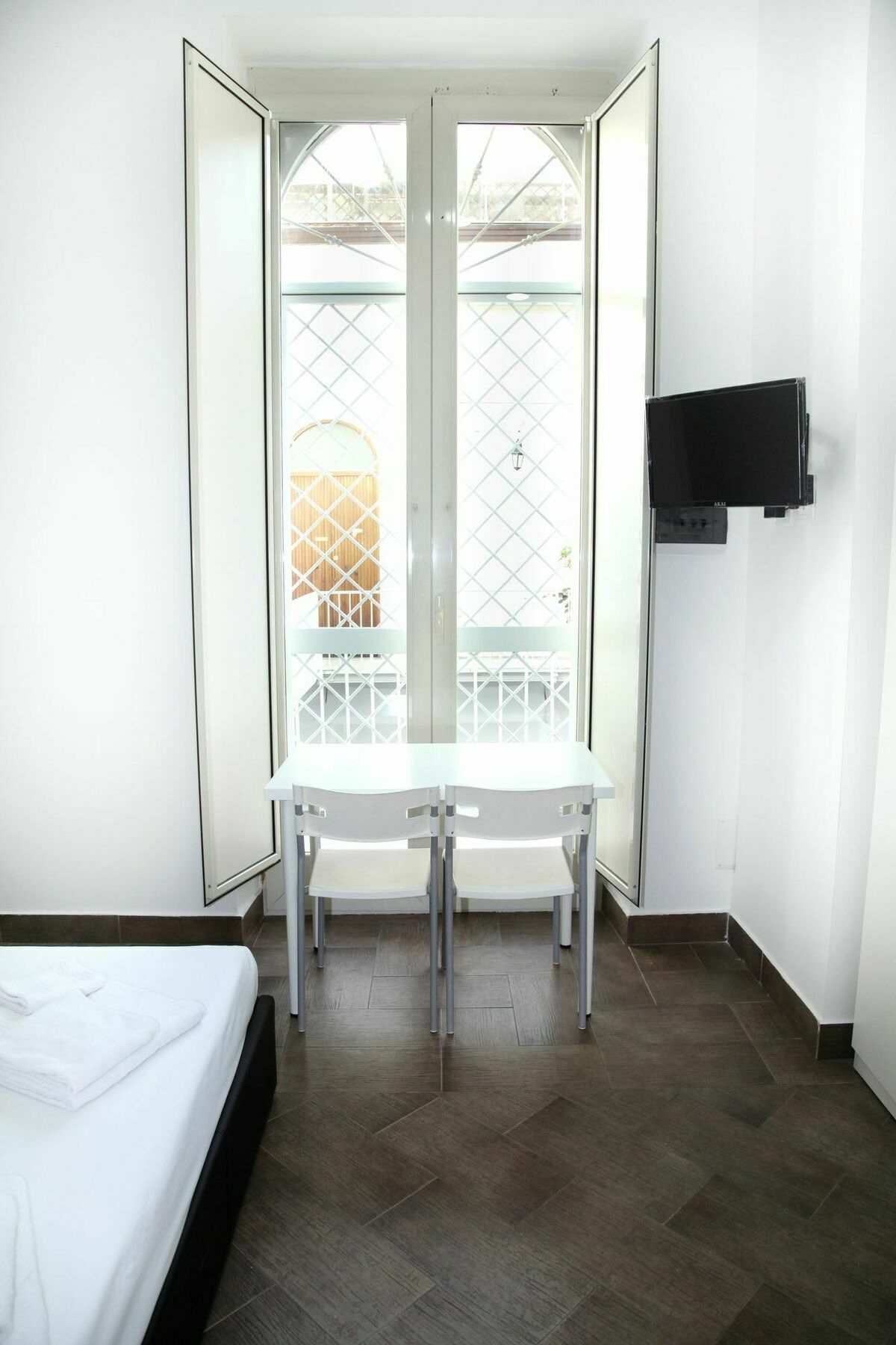 Toledostation B&B Наполи Екстериор снимка